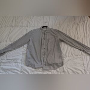 GAP Gray Shirts
